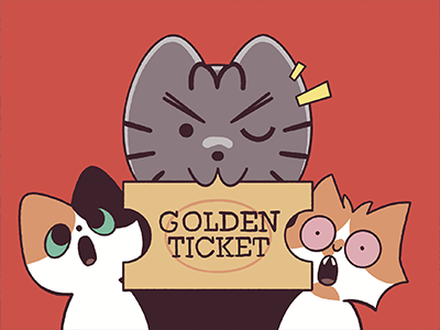 Ticket de loterie