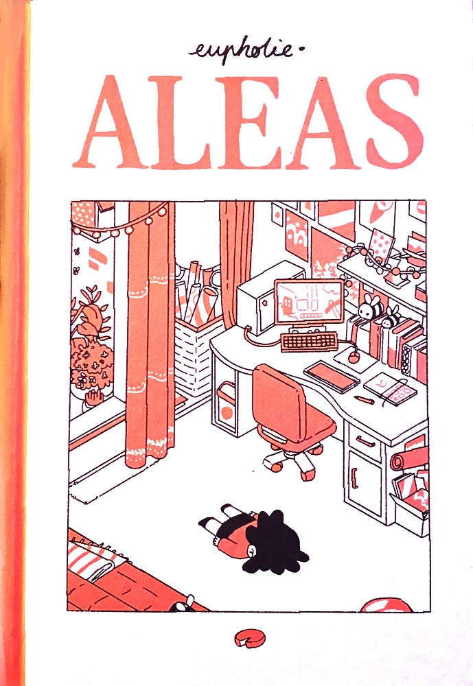 Couvertude de Aléas