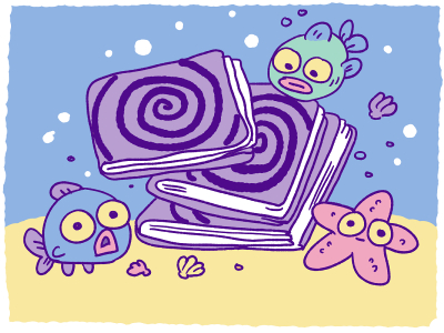 pack libraire