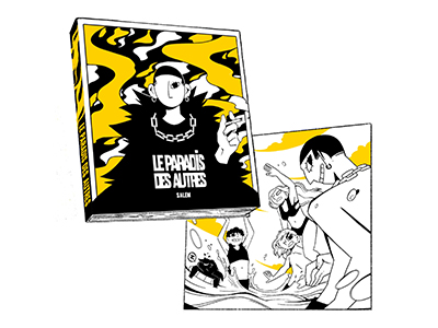 Pack print