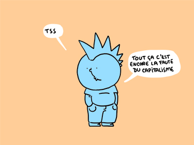 Cahier de brouillon