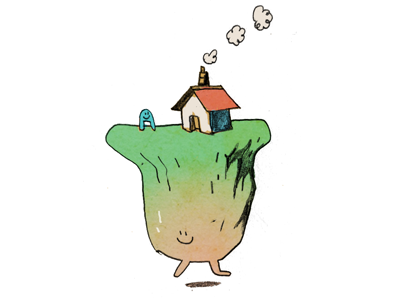 Pack cool : Le livre + petits goodies