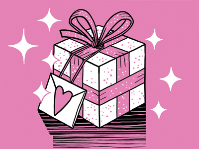 PACK "AMOUR ULTIME"
