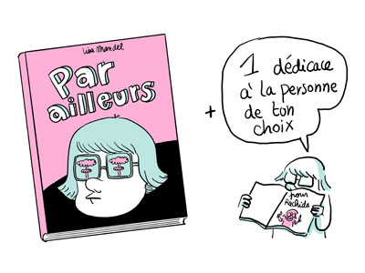 pack dédicace