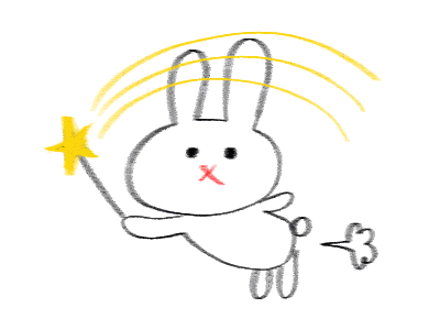 Pack good lapin