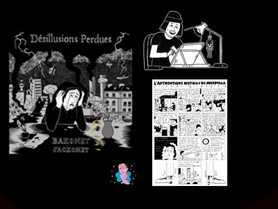 Promesses oubliées et dédicace du Bakonet
