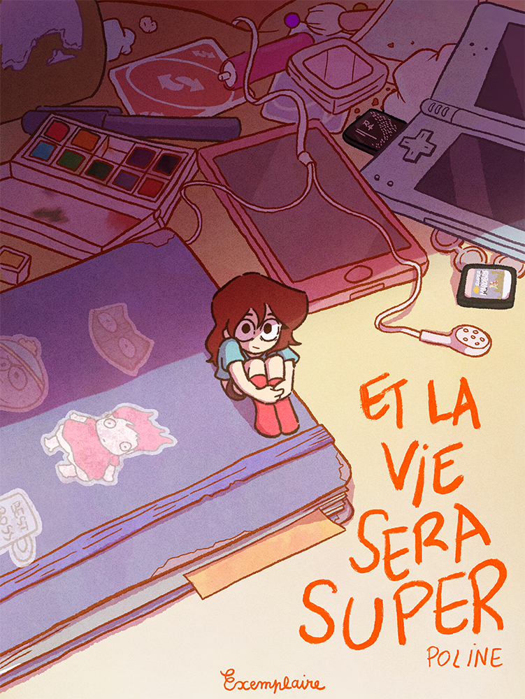 Et la vie sera super
