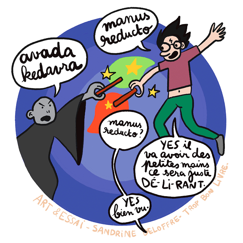 Extrait 1