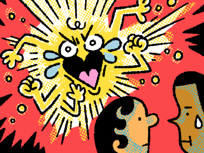 Pack Explosion de Rire
