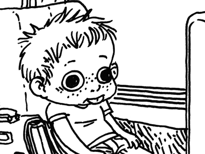 Pack Bonne Bouille