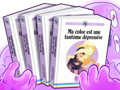 Libraire spectral
