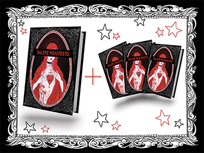 Pack libraire