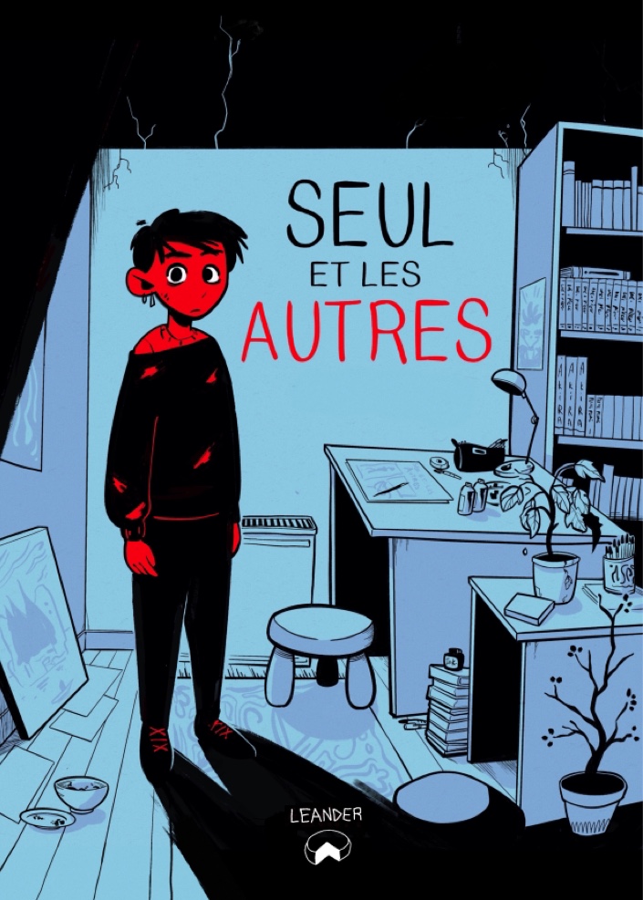 Seul et les autres