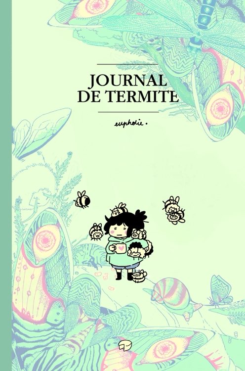 Journal de termite