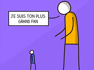 Le pack Mécène