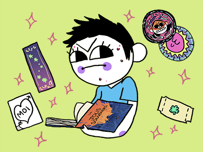 PACK ADO