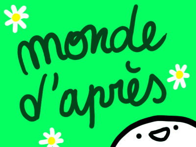 Pack "Monde d'après"