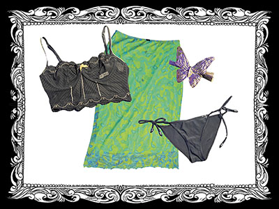 Pack Tenue de la honte