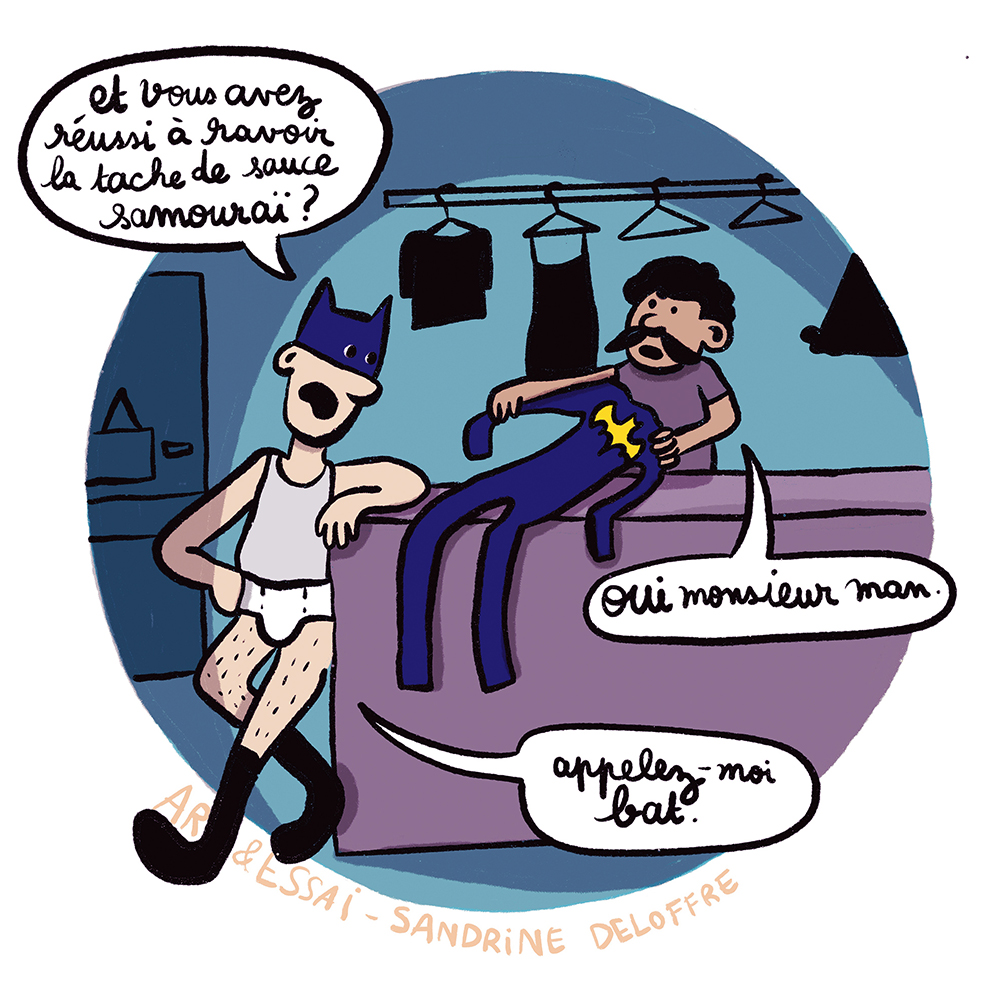 Extrait 5