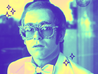 PACK "Elton John"