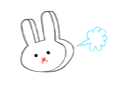 Pack mini lapin