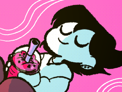 Pack milshake