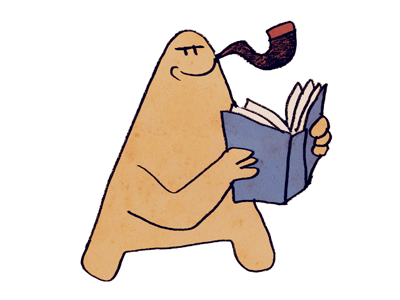 Pack Libraire