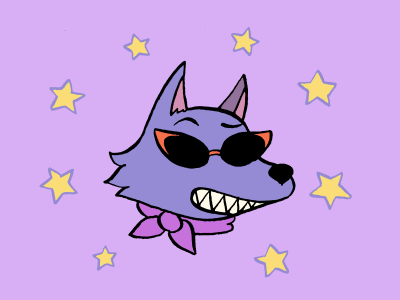 Fancy