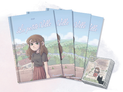 PACK LIBRAIRE