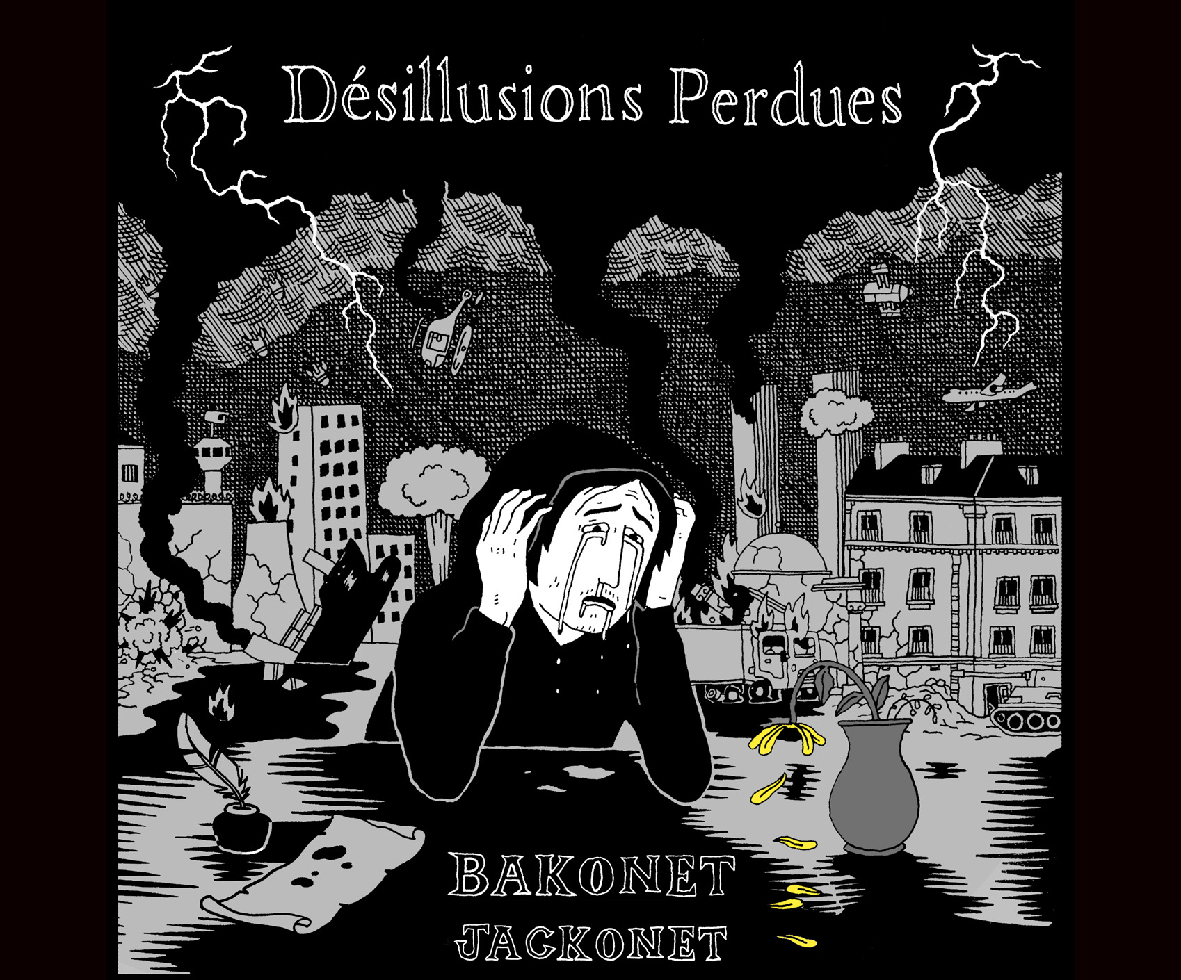 Désillusions Perdues