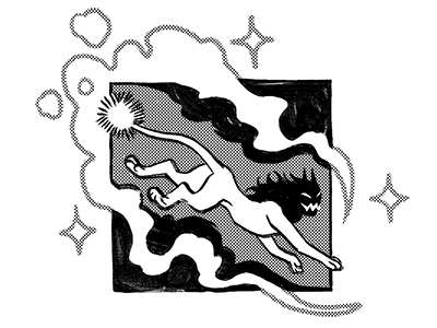 PACK MANTICORE