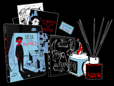 Pack Chaleureux
