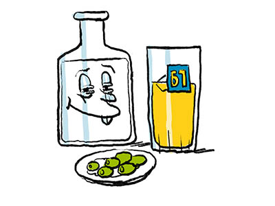 Pack Apéro !