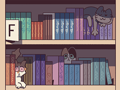 Pack libraire