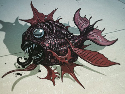 Bruxapomadasys