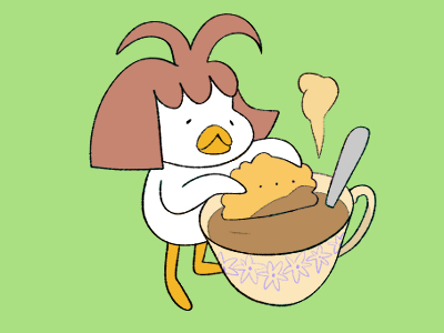 Pack Goûter et chocolat chaud