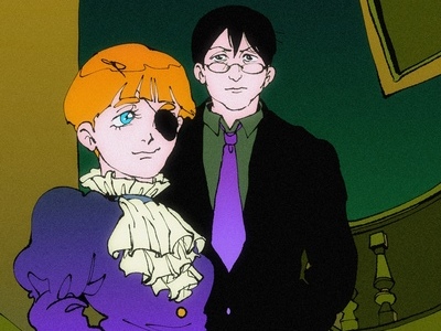 Black Butler