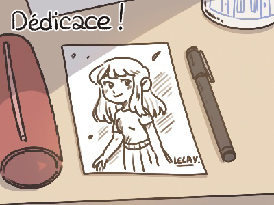PACK DESSIN ORIGINAL