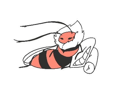 Reine des abeilles