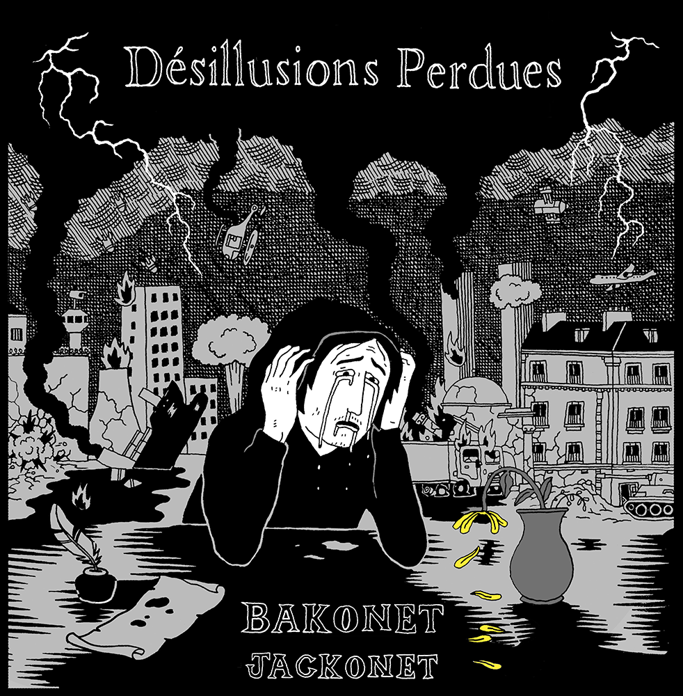 Désillusions perdues