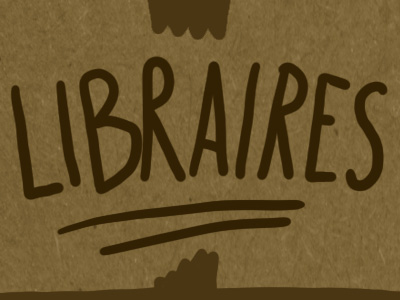 Pack "Spécial libraires"