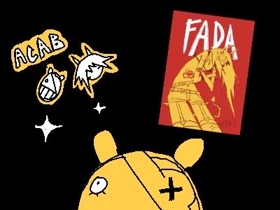 Pack Fadadinguerie