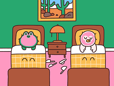 PACK MOTEL