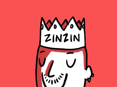 Gros gros zinzin