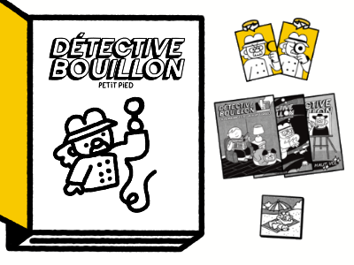 PACK LIVRE DÉDICACÉ + GOODIES