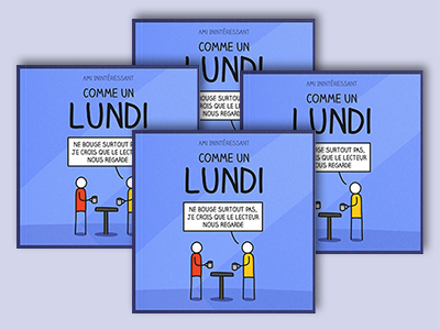 Le pack réservé aux libraires