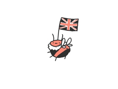 English Bee
