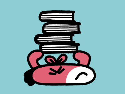 PACK LIBRAIRIE