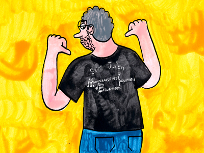 Pack t-shirt préféré
