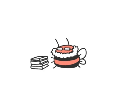 Abeille libraire